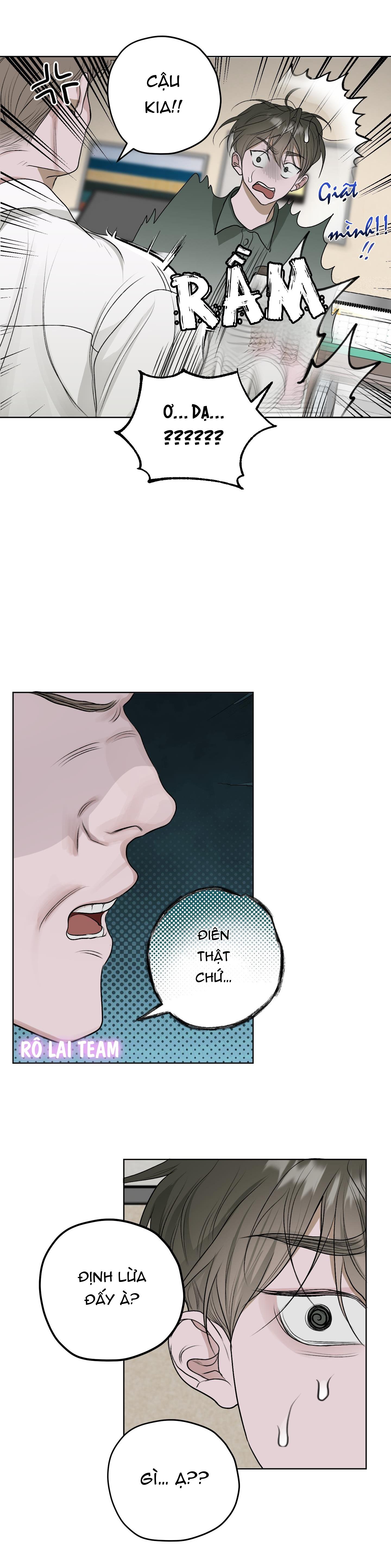 Đọc truyện Đầm Hoa Sen - Chapter 20