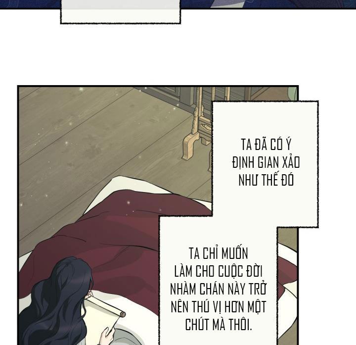 Đọc truyện DIÊM HÓA - Chapter 2