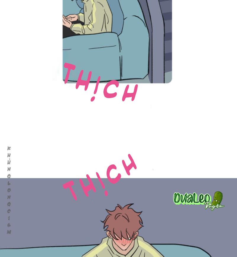 Đọc truyện Mãi Mãi Là Bạn Thân - Chapter 197