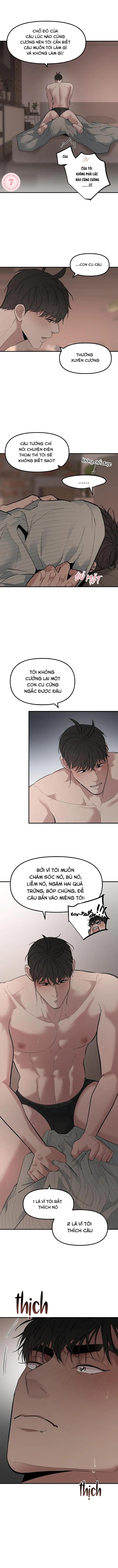 Đọc truyện [Hoàn] Camping - Chapter 5.2