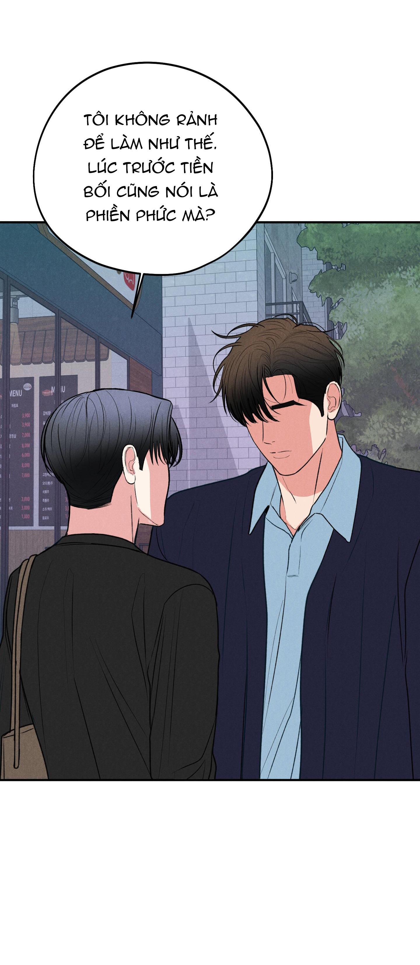 Đọc truyện (DROP) MÓN QUÀ DÀNH CHO KẺ NGẠO MẠN - Chapter 53