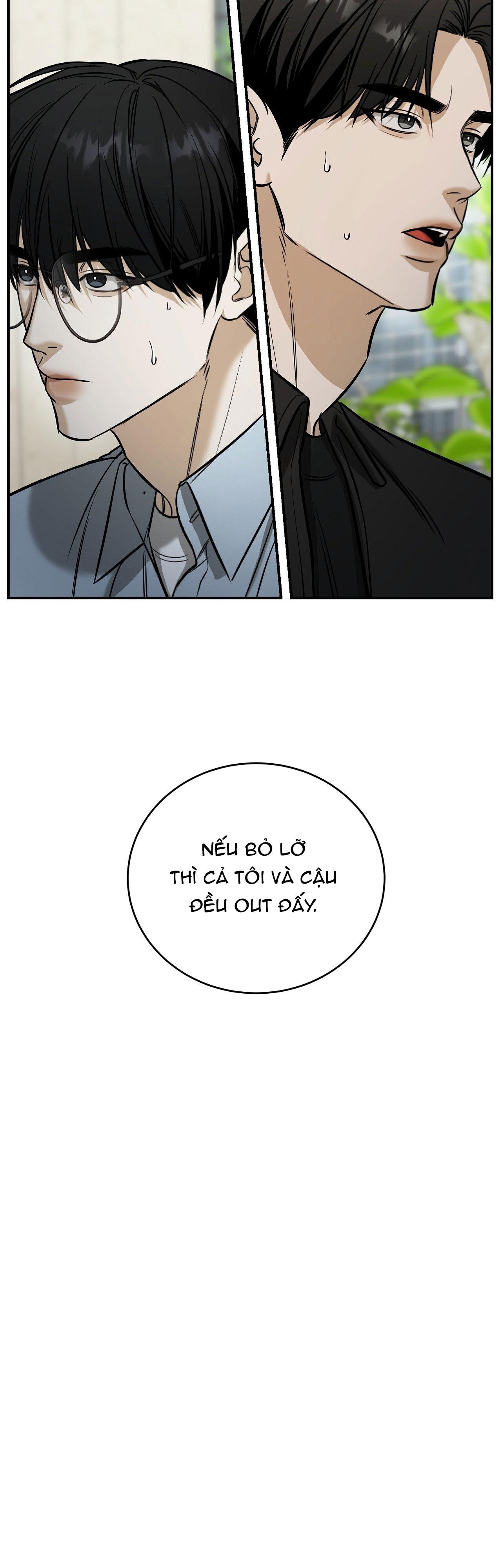 Đọc truyện NGƯỜI ĐÀN ÔNG CHO EM TẤT CẢ - Chapter 42