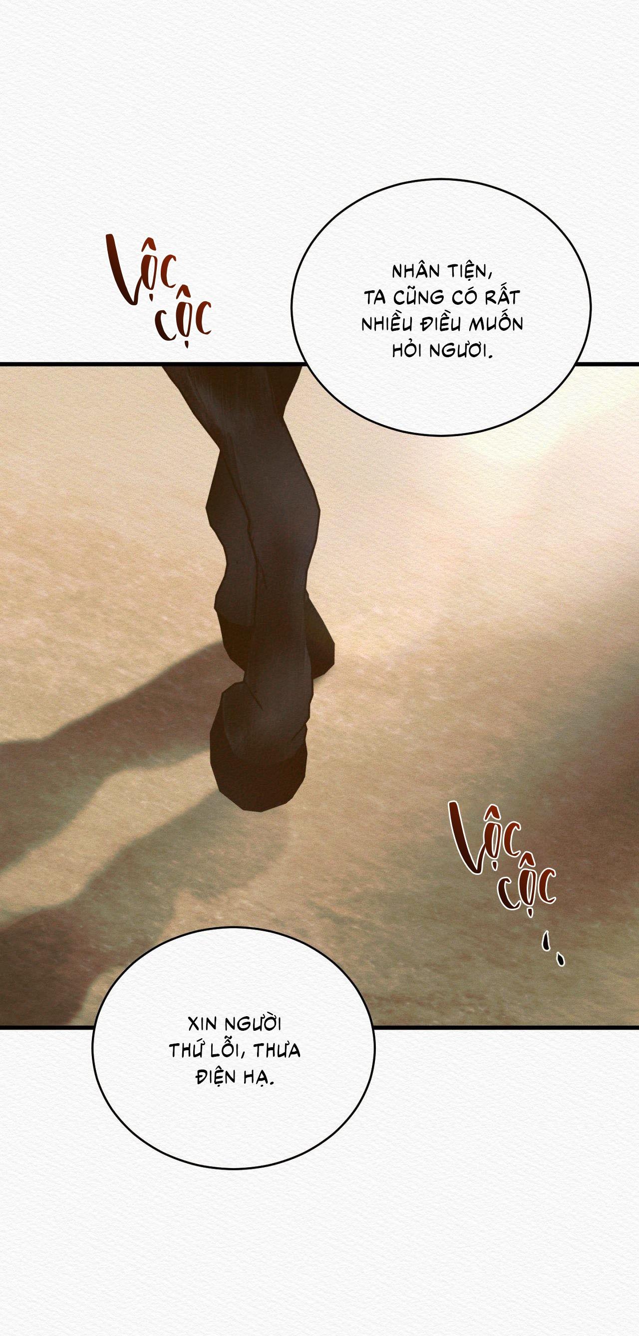 Đọc truyện Củy Dạ Khút - Chapter 75