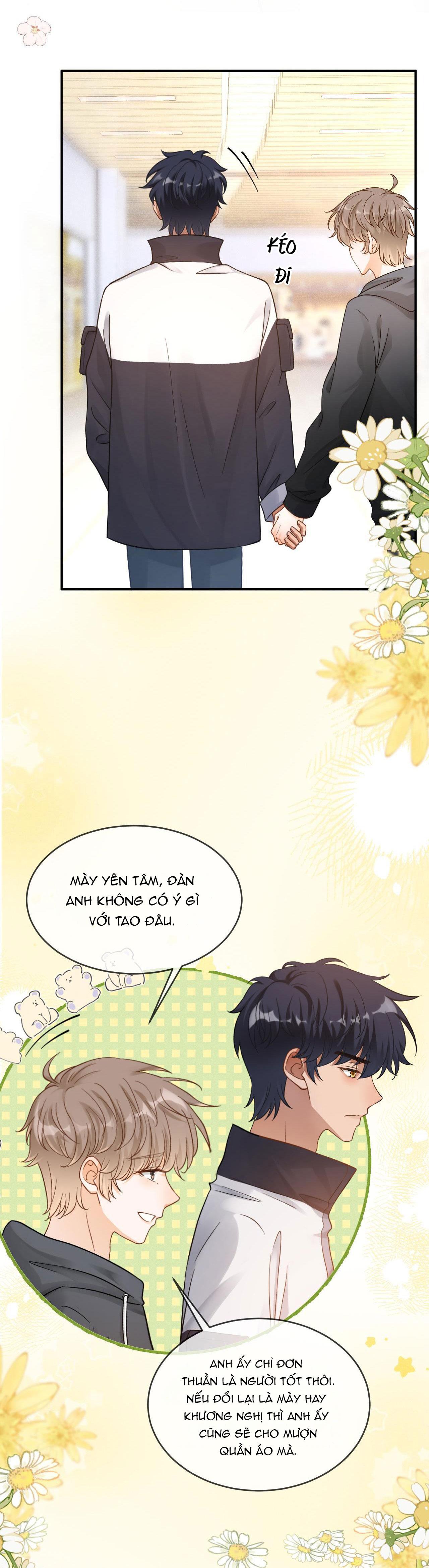 Đọc truyện Nam Thần Bá Đạo Cầu Xin Tôi Quay Lại (NGANG RAW) - Chapter 44