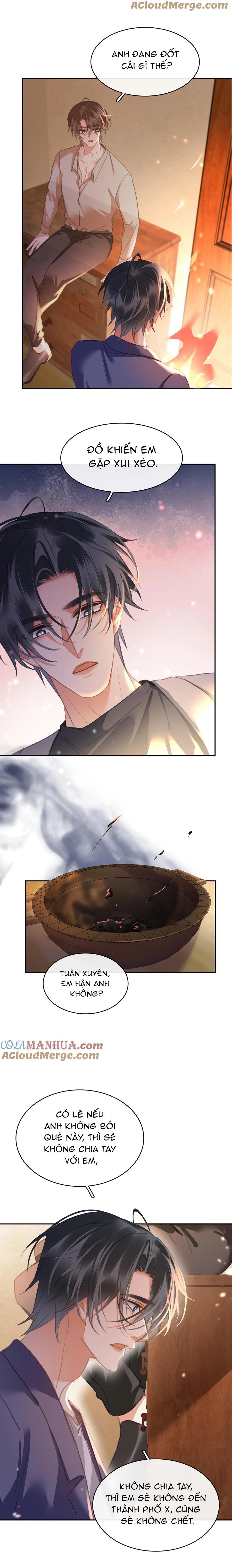 Đọc truyện Không Làm Trai Bao! - Chapter 135