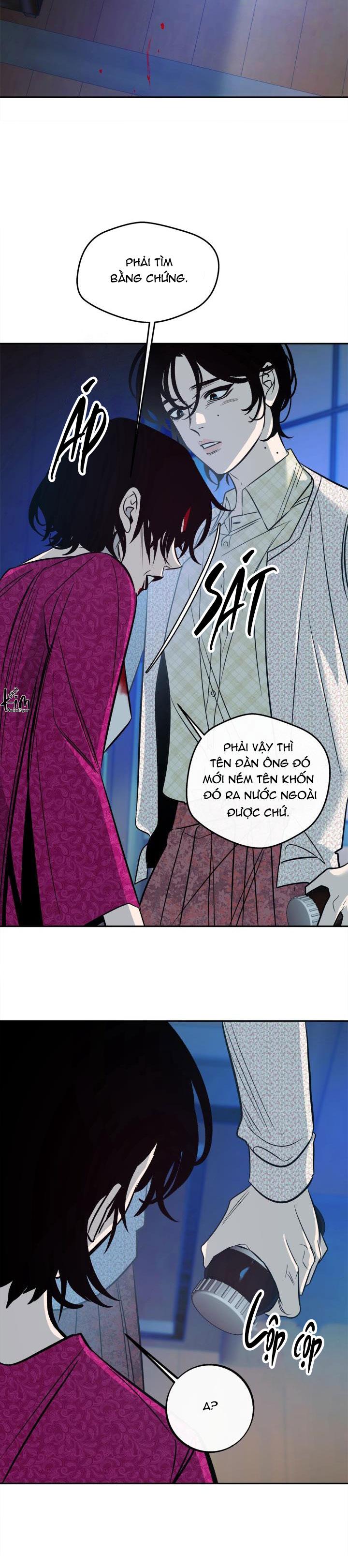 Đọc truyện Sa Ha (Anh dâu x em chồng) - Chapter 23