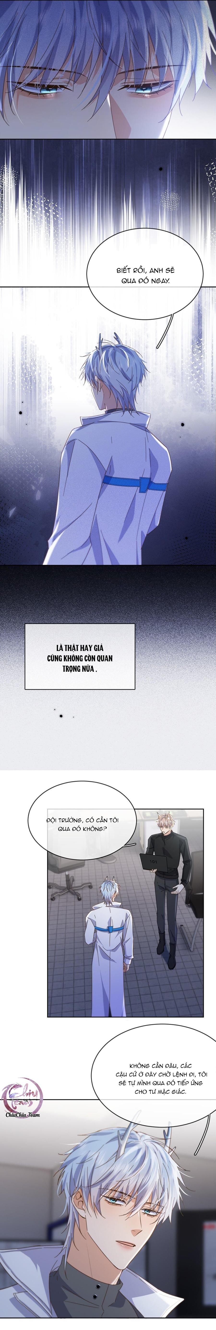 Đọc truyện Giáo Huấn Em Trai Hư Hỏng - Chapter 45