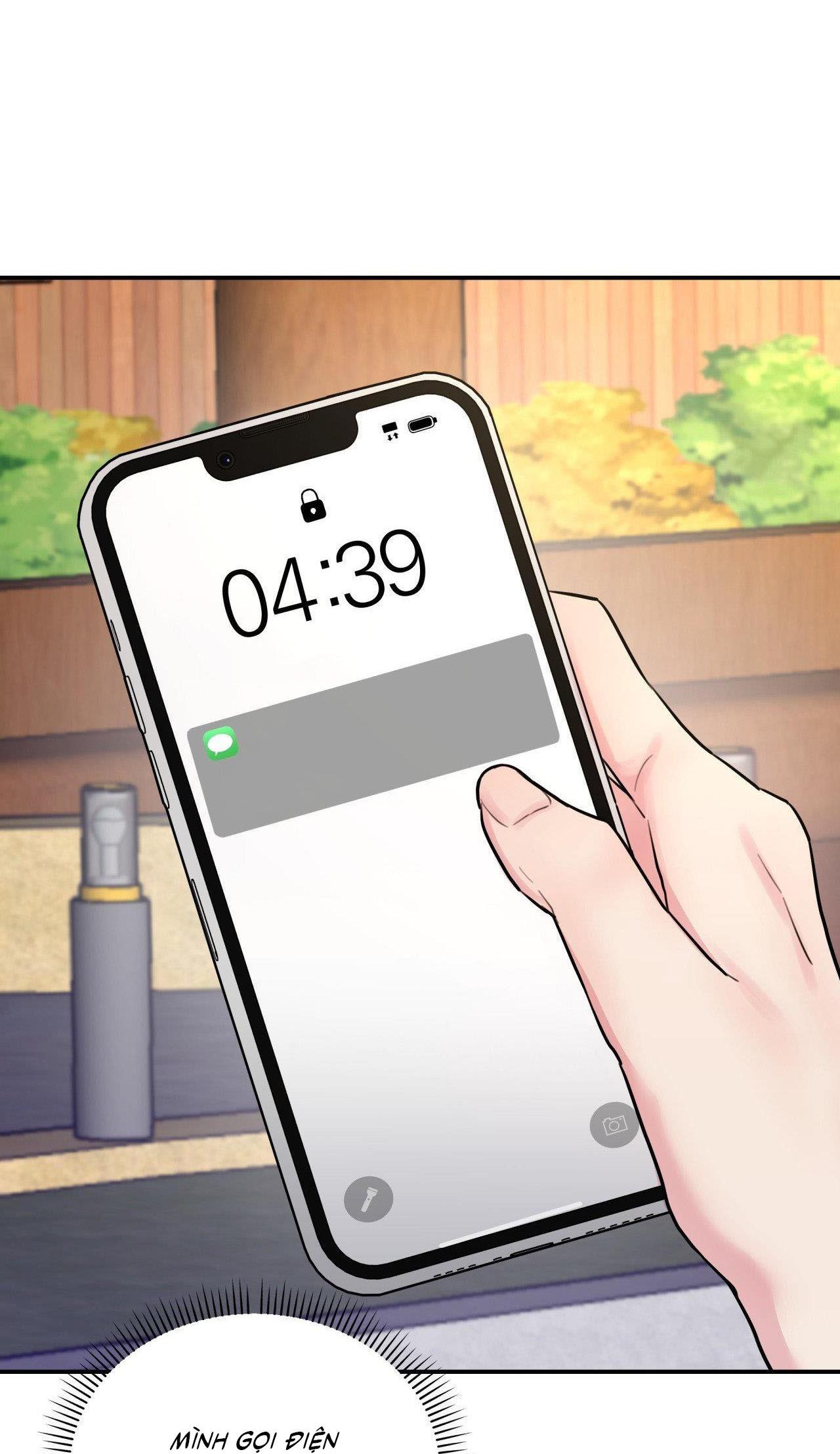 Đọc truyện Love Remedy - Chapter 8