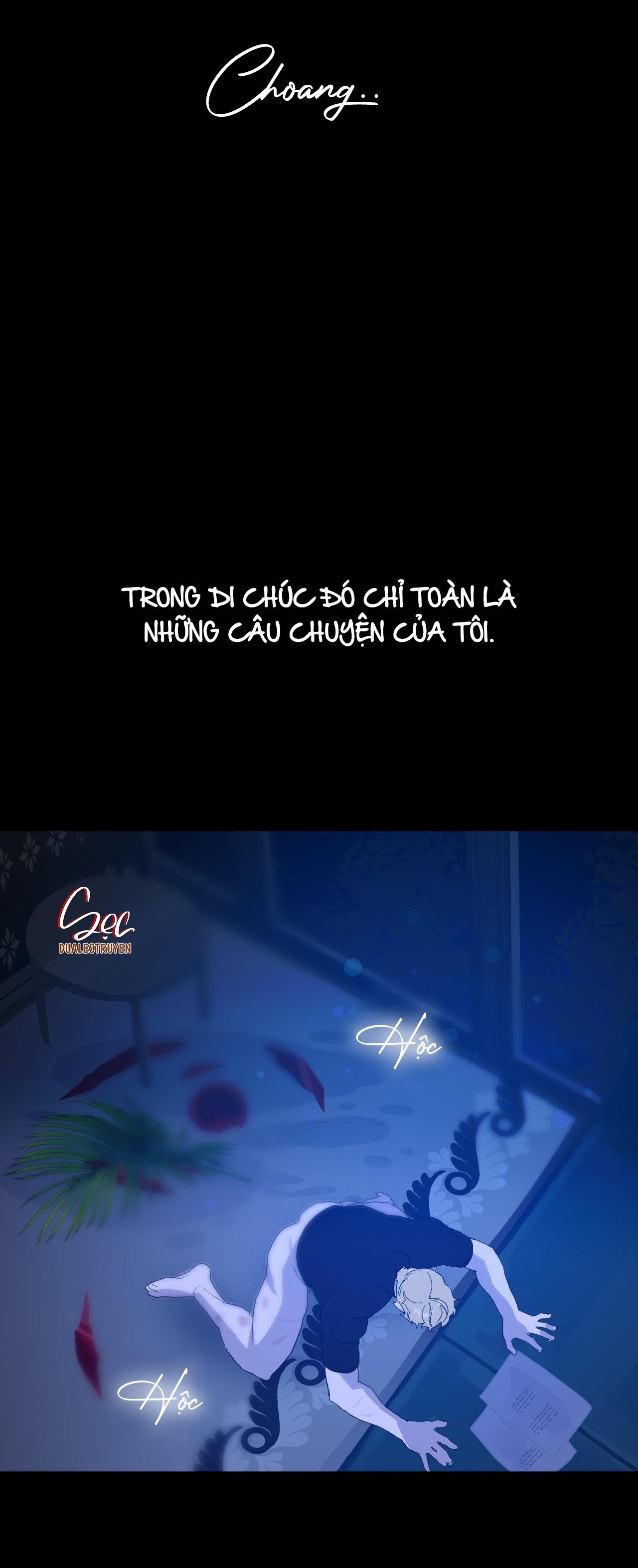 Đọc truyện BẠN CÙNG LỚP MẪU GIÁO MẶT TRỜI - Chapter 20