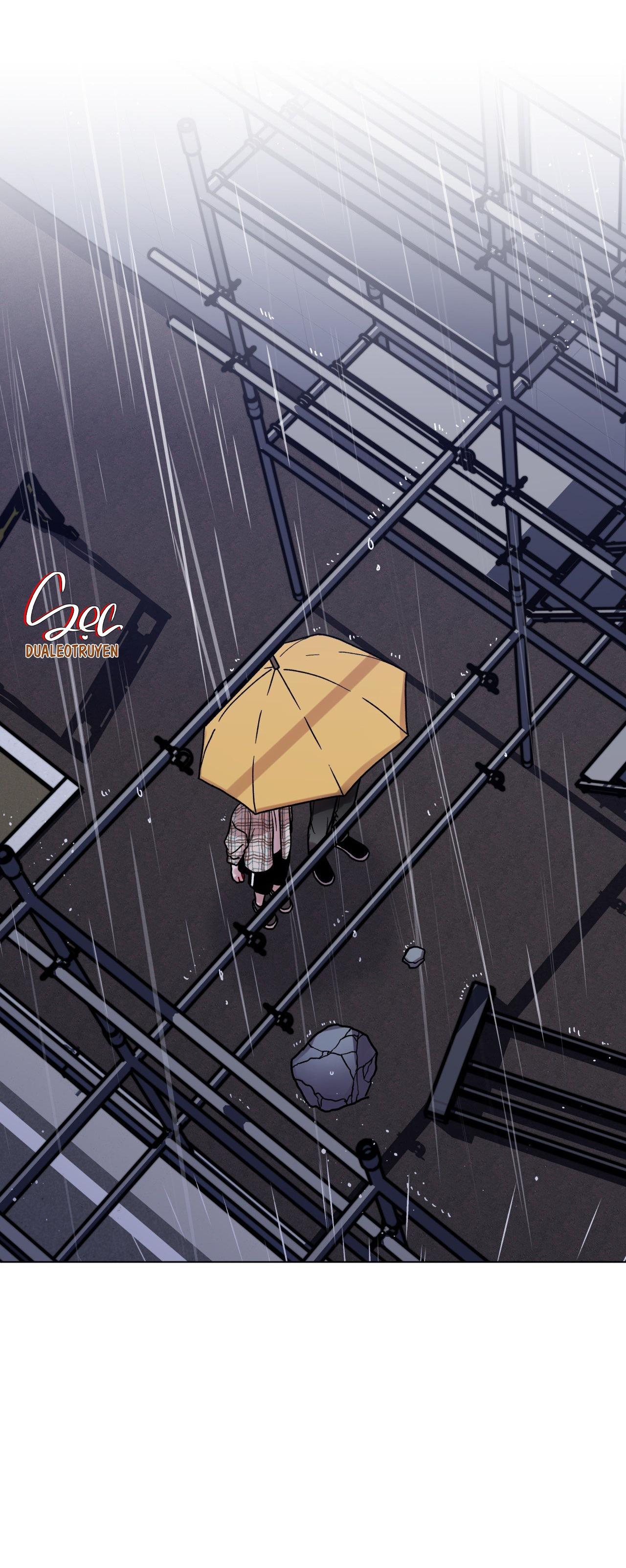 Đọc truyện CƠN MƯA RÀO MÙA HẠ - Chapter 77