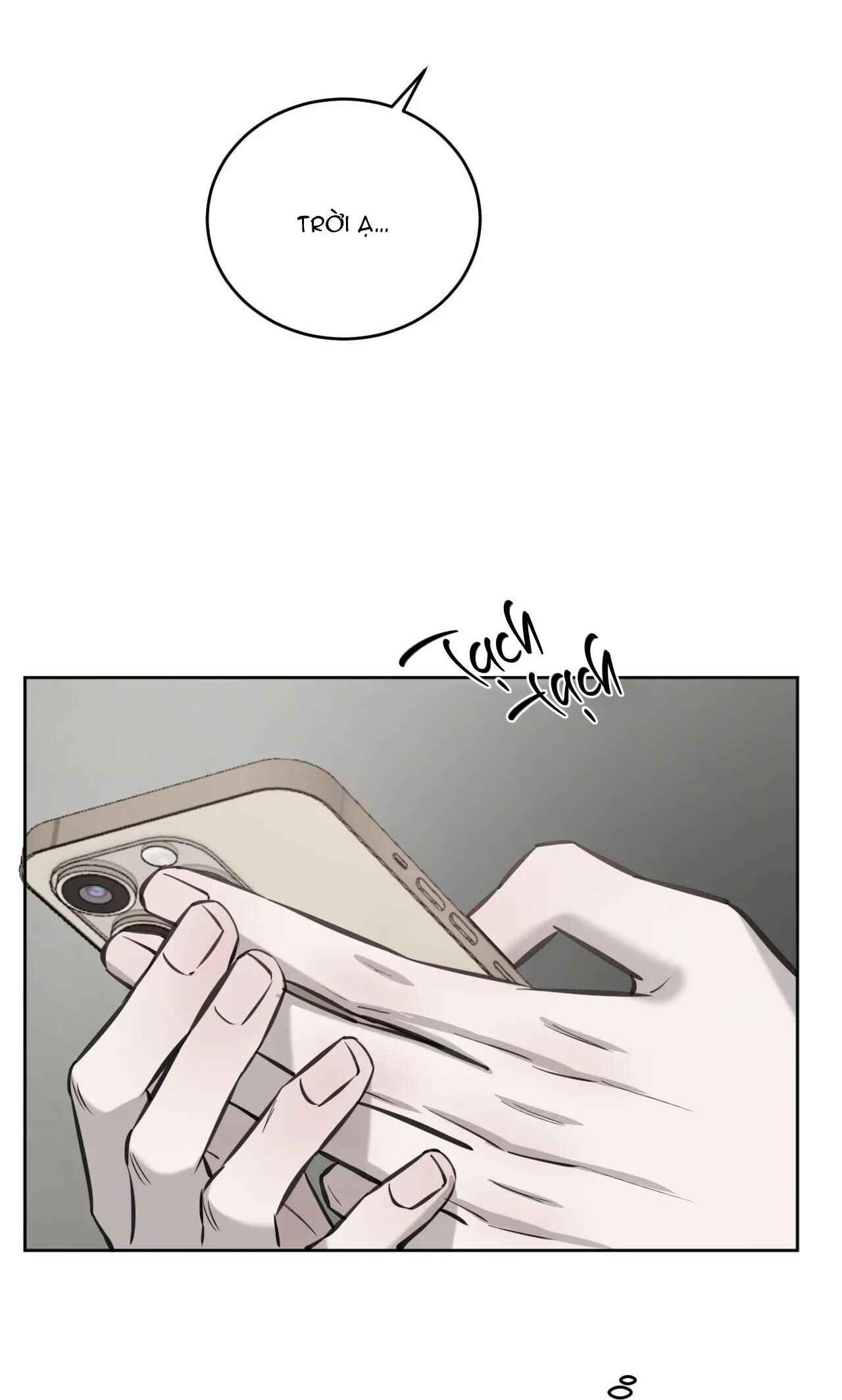 Đọc truyện GIỮA TÌNH CỜ VÀ ĐỊNH MỆNH - Chapter 69