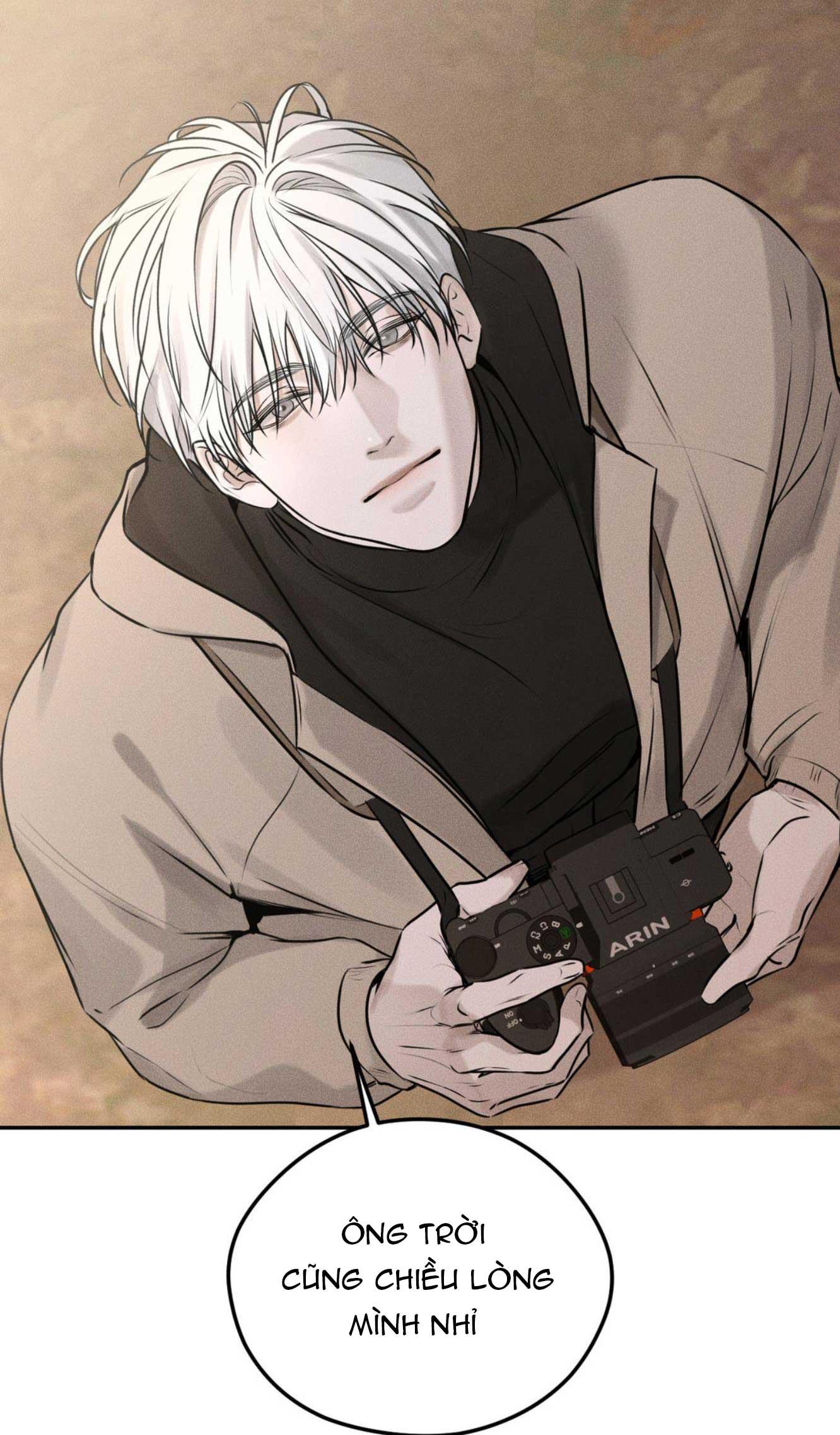 Đọc truyện DEAR, TEDDY BEAR - Chapter 5