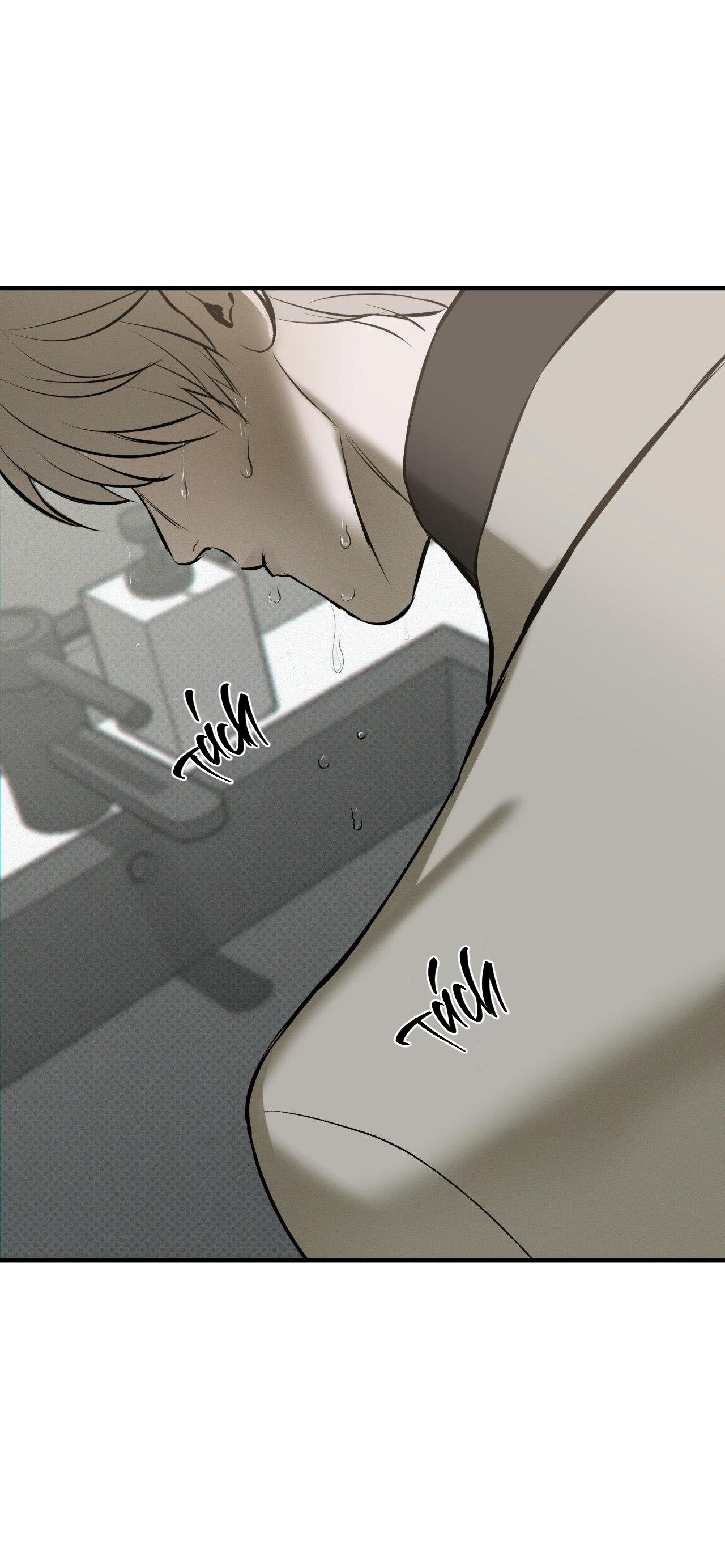 Đọc truyện RISKY VICE - Chapter 25
