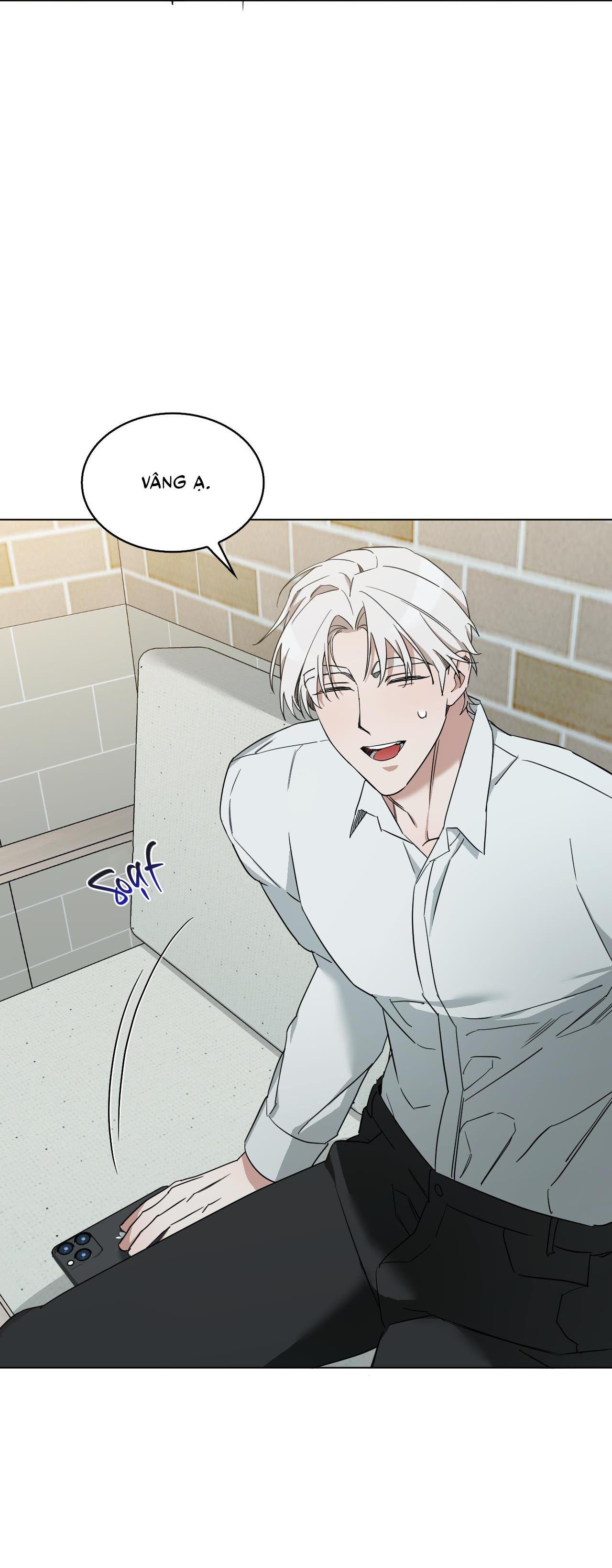 Đọc truyện  Dễ thương là lỗi của tôi sao? - Chapter 40