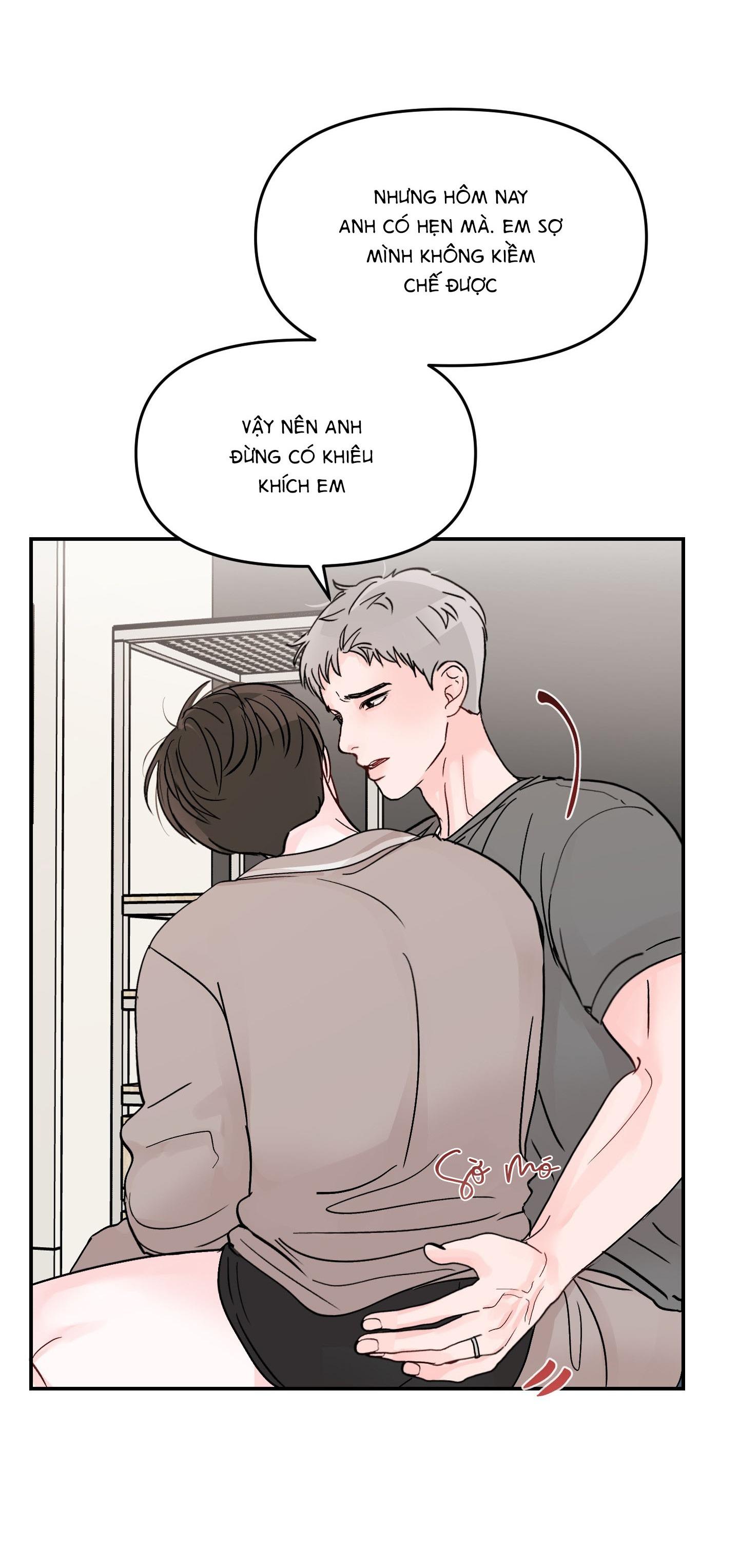 Thán phục thanh xuân - Chap 71