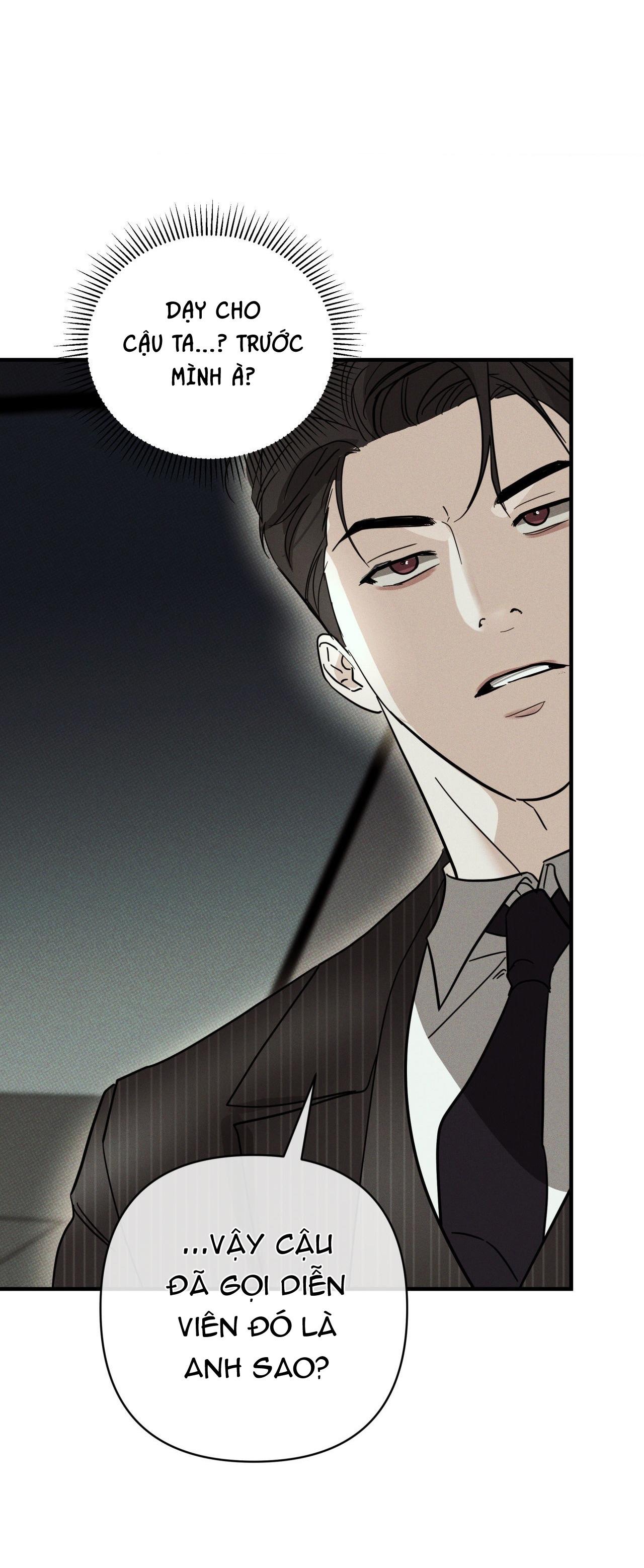Đọc truyện THÂN ÁI - Chapter 34