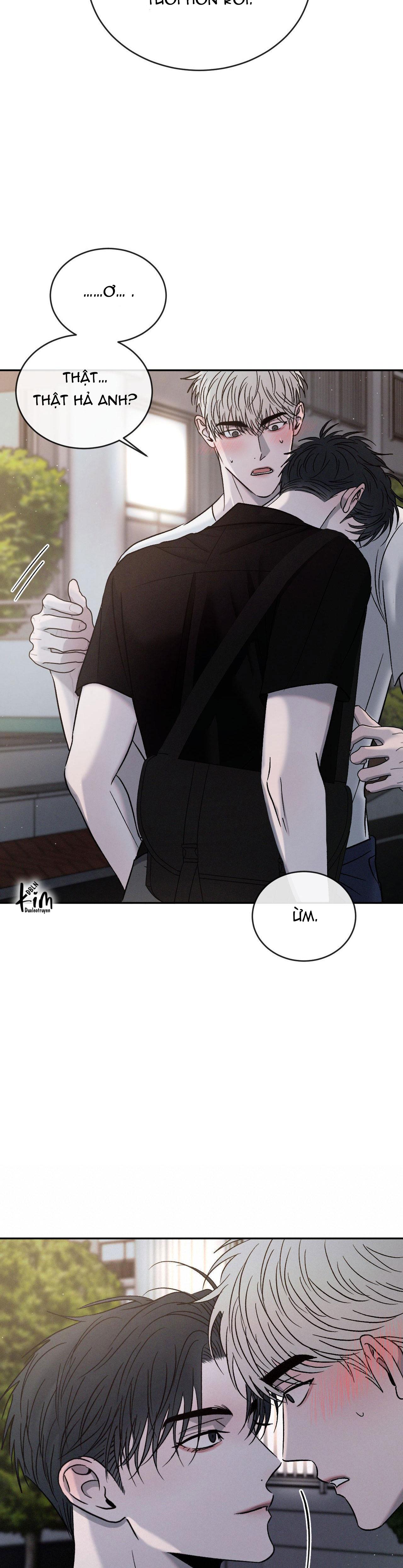 Đọc truyện TƯƠNG PHẢN - Chapter 73