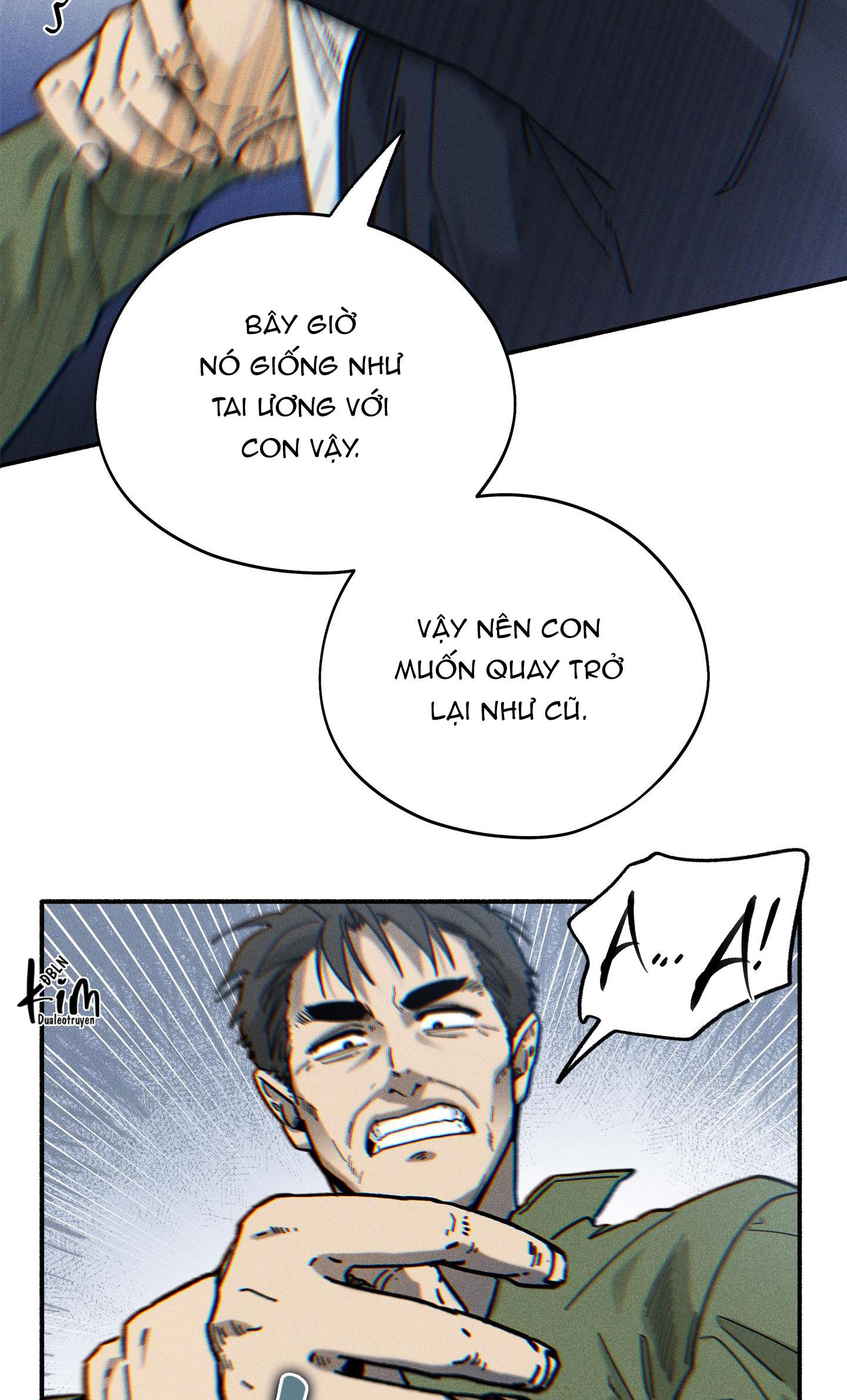 Đọc truyện LÃNG MẠN KHÔNG TRỌNG LỰC - Chapter 44