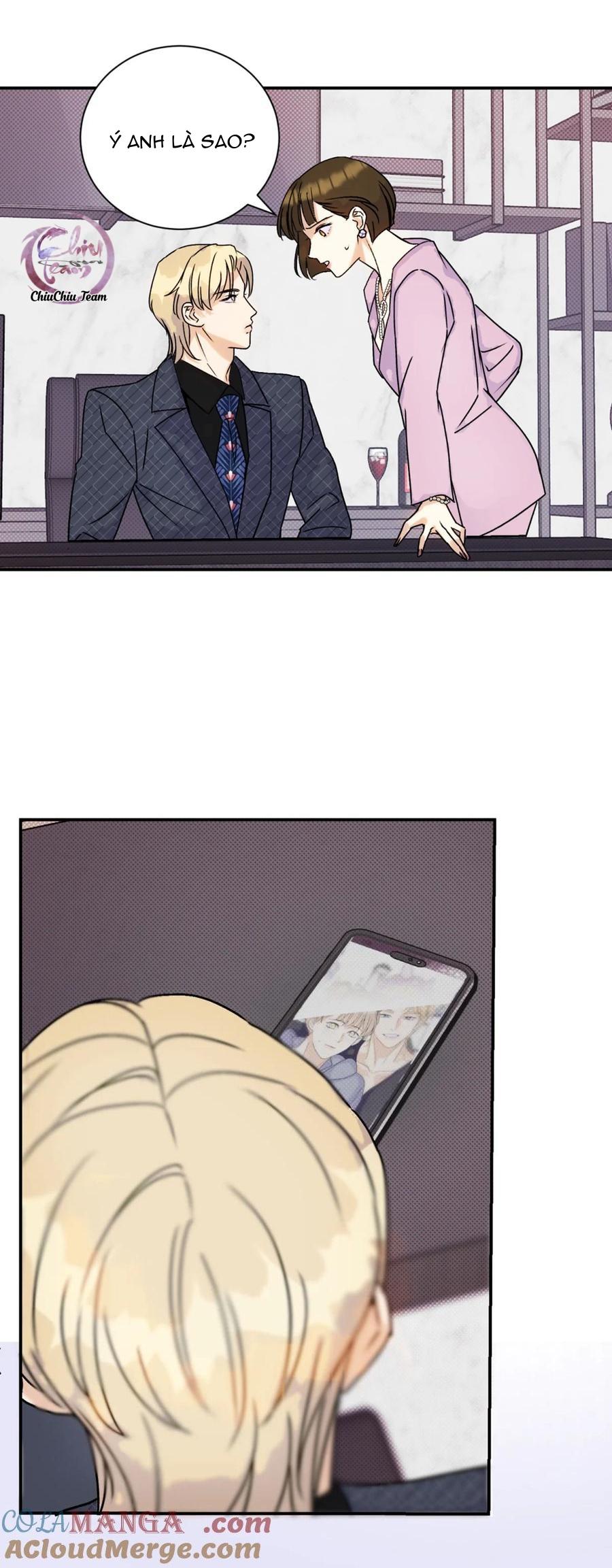 Đọc truyện Anh Trai Rẻ Tiền Của Tôi (END) - Chapter 29