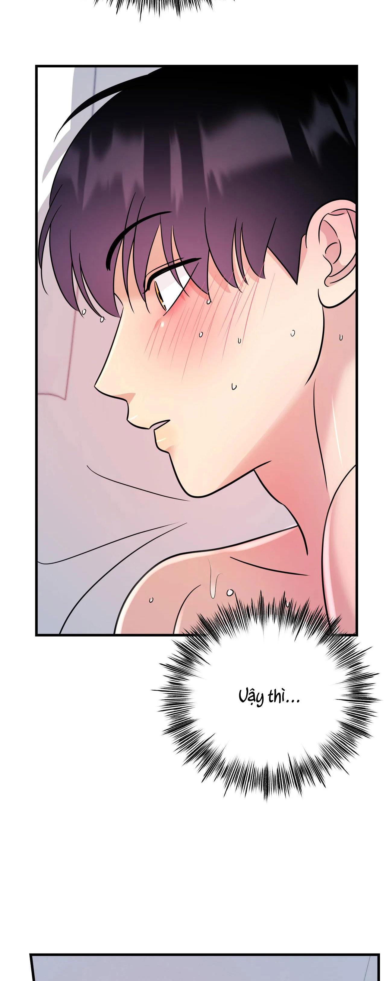 Đọc truyện TÌNH YÊU CỔ TÍCH - Chapter 41