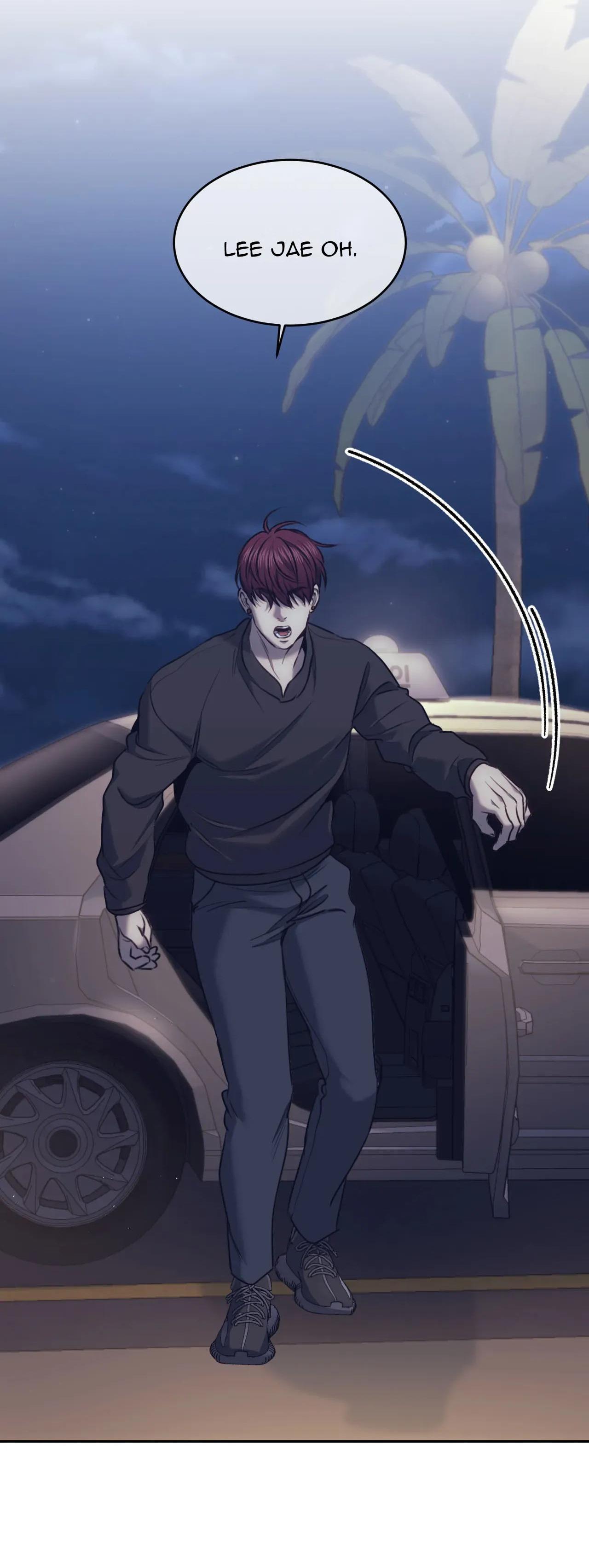 Đọc truyện Công Cuộc Báo Thù Của Kẻ Yếu Thế - Chapter 89