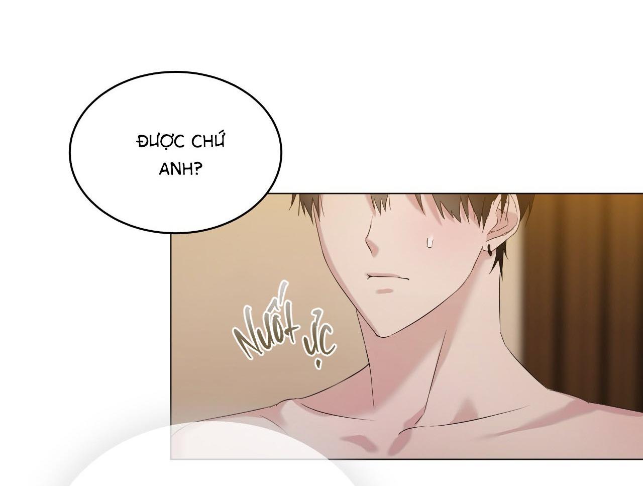 Đọc truyện  Dễ thương là lỗi của tôi sao? - Chapter 8