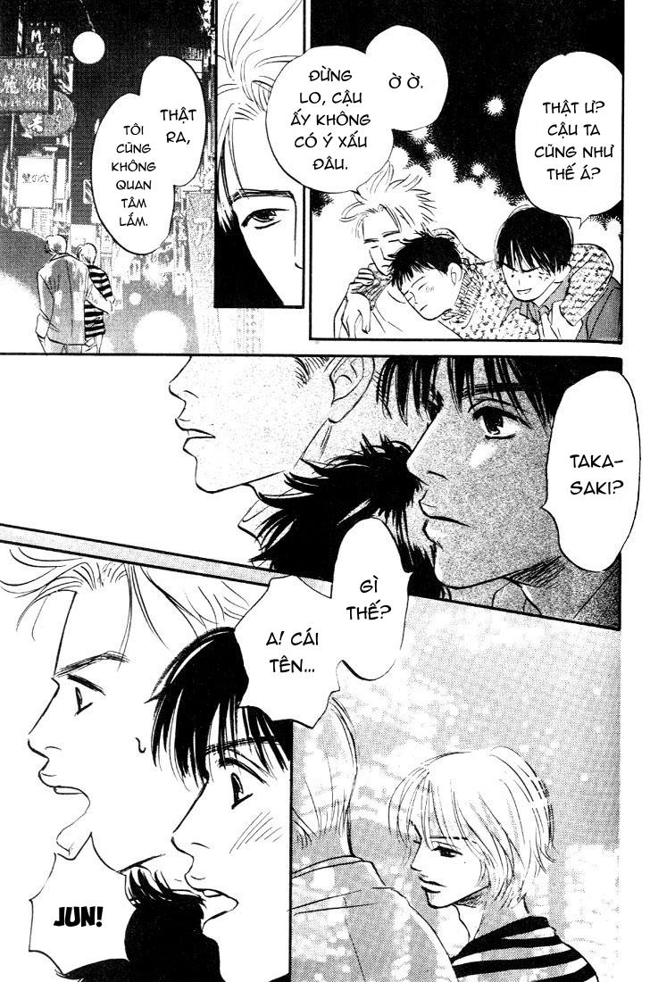 Đọc truyện [END] Chuyện Không Như Cậu Nghĩ Đâu - Chapter 2