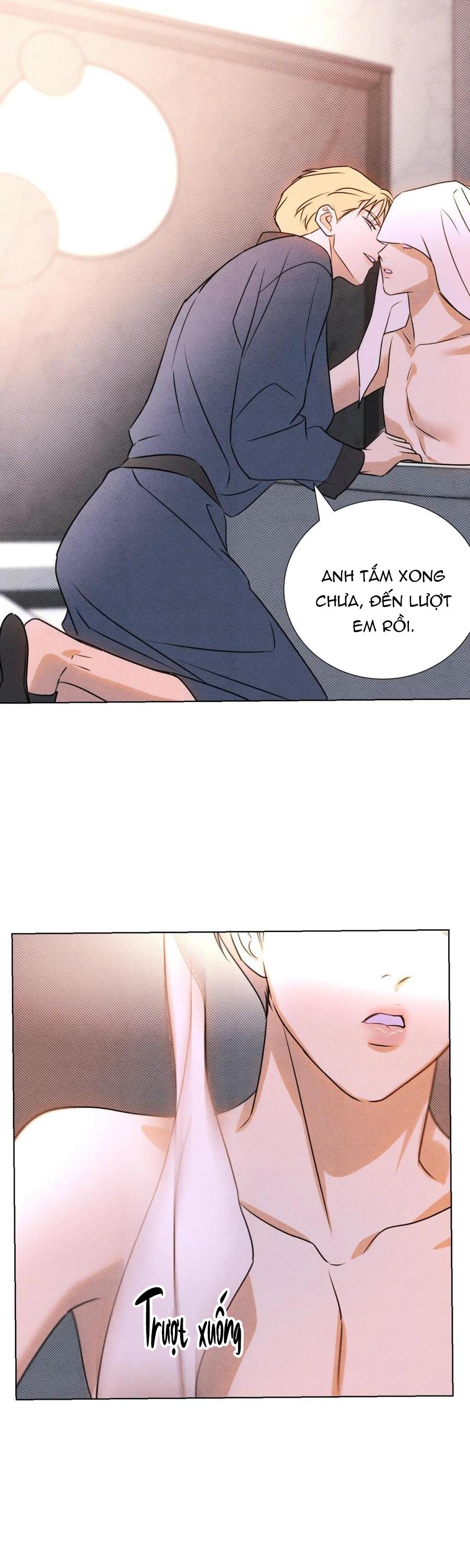 Đọc truyện Anh Trai Rẻ Tiền Của Tôi (END) - Chapter 47