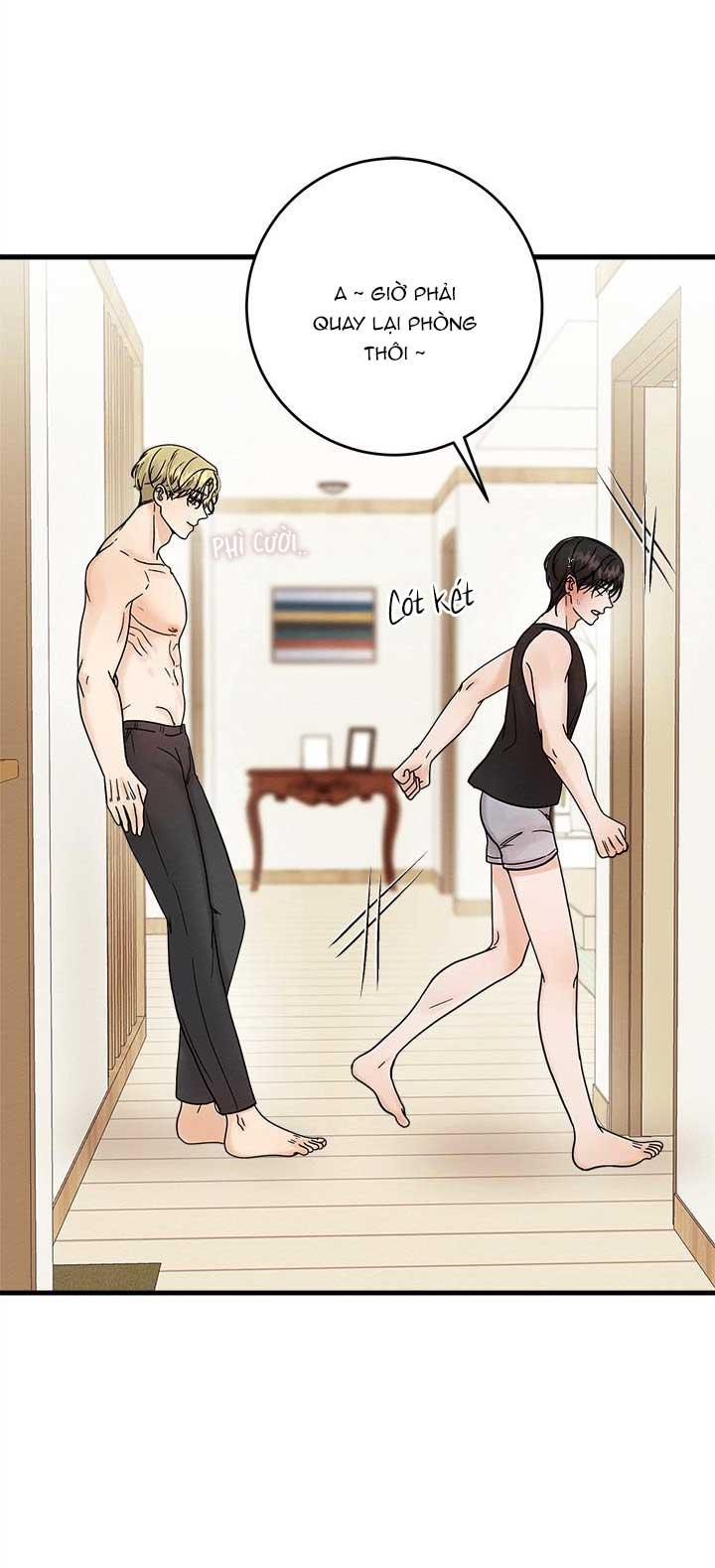 Đọc truyện TUYỂN TẬP NHẤT THỤ ĐA CÔNG CỦA NHÀ KIM - Chapter 29.7