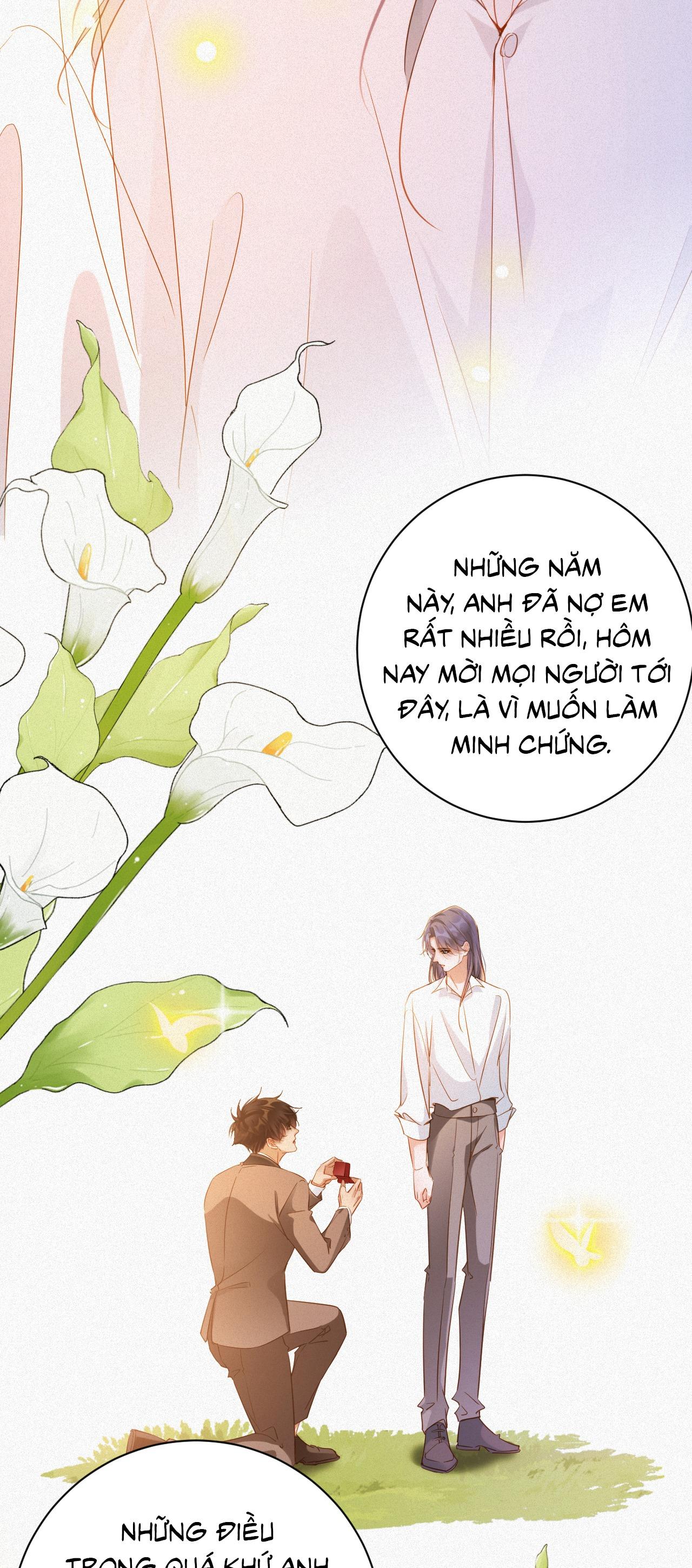 Đọc truyện CHỒNG CŨ MUỐN TÁI HÔN LẦN NỮA - Chapter 97