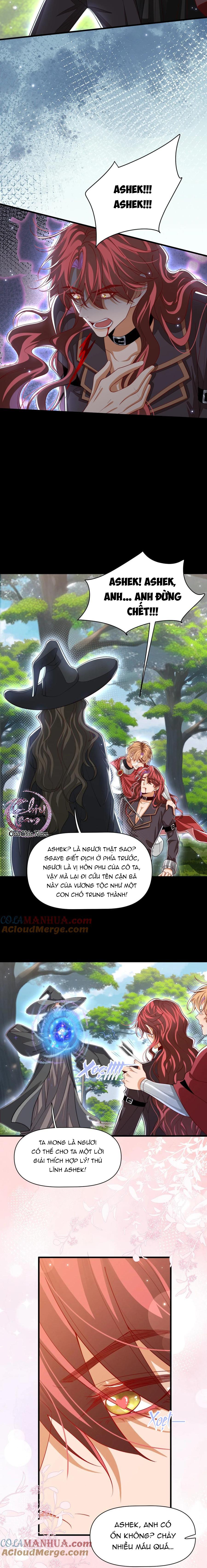 Đọc truyện Vương Tử Phản Diện Thuần Hóa Dũng Sĩ - Chapter 27