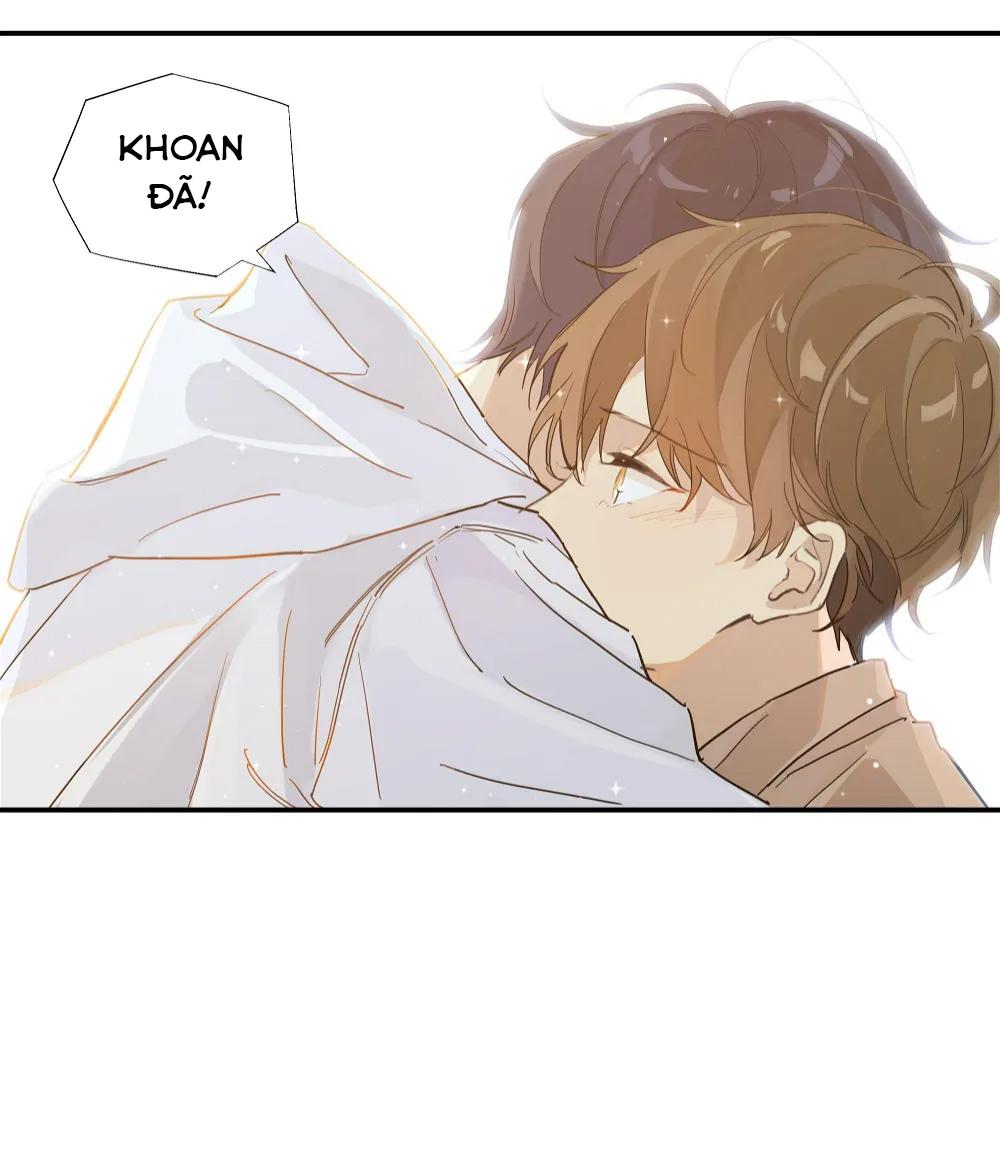 Đọc truyện Chào, đã lâu không gặp - Chapter 47