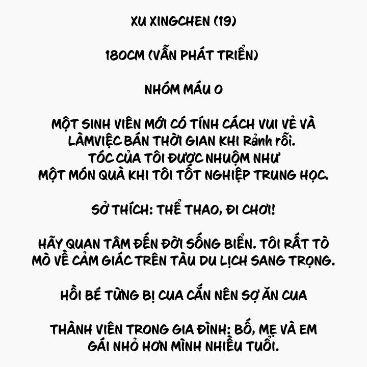 Đọc truyện Tuyển Tập Manhwa Dằm Khăm - Chapter 41