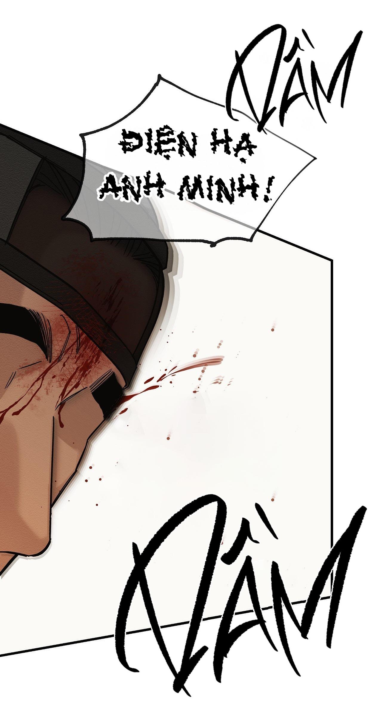 Đọc truyện DUYÊN PHẬN - Chapter 22