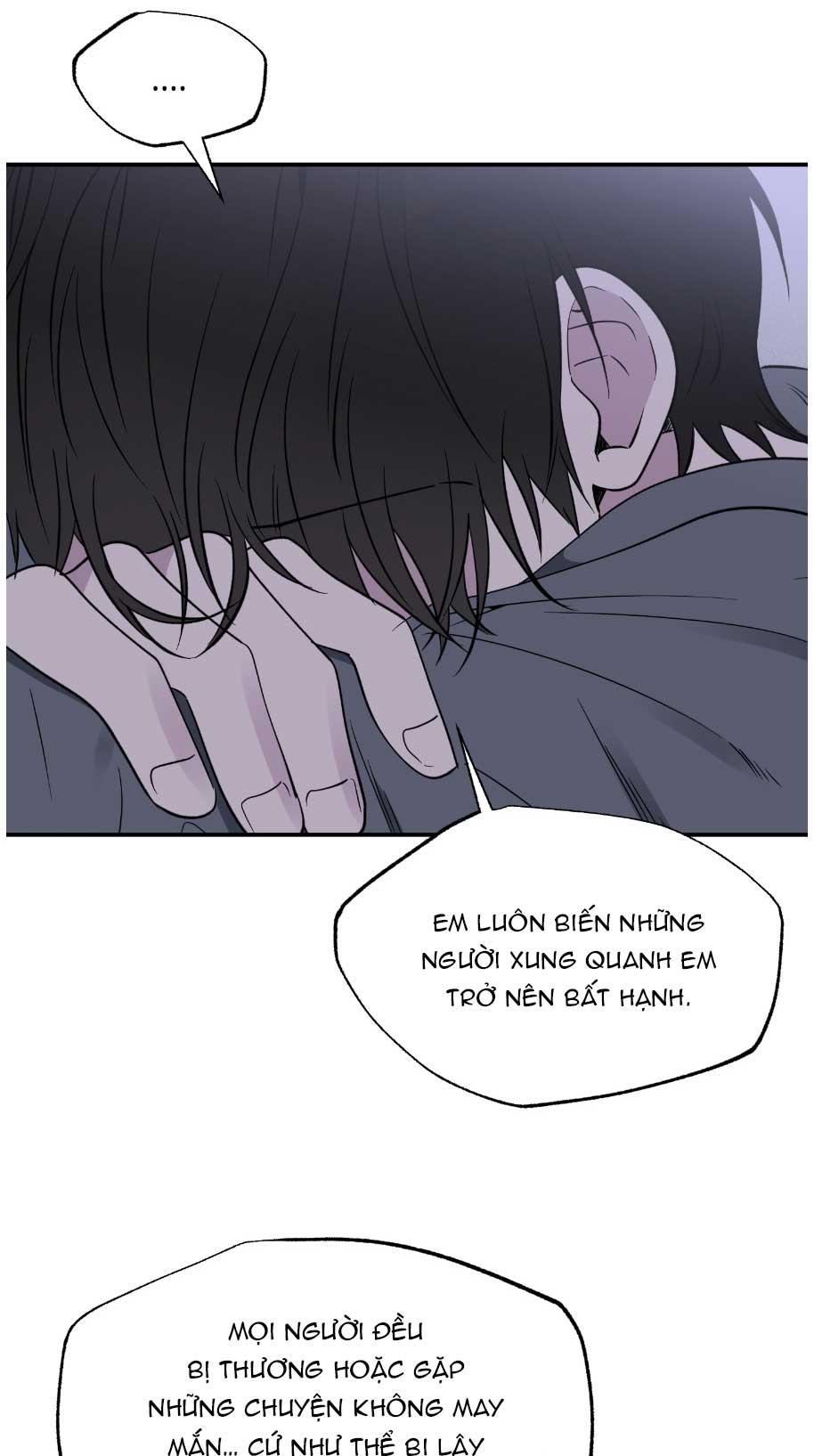 Đọc truyện VẬN MAY BẤT NGỜ - Chapter 54