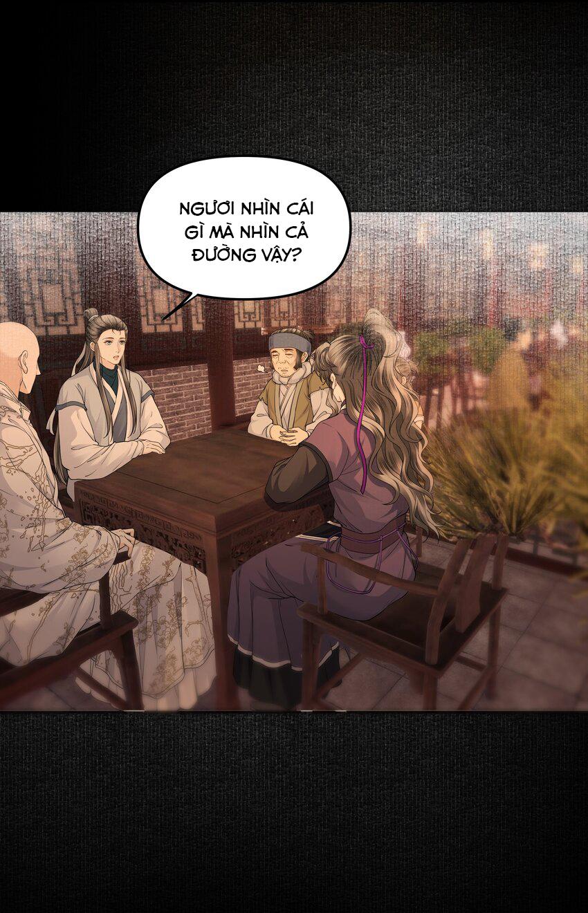 Đọc truyện Đồng tiền tham khế - Chapter 59
