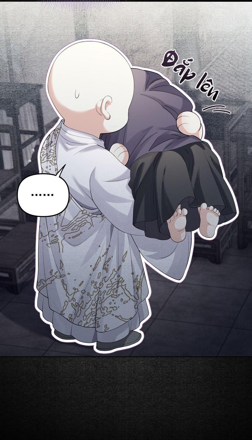 Đọc truyện Đồng tiền tham khế - Chapter 52