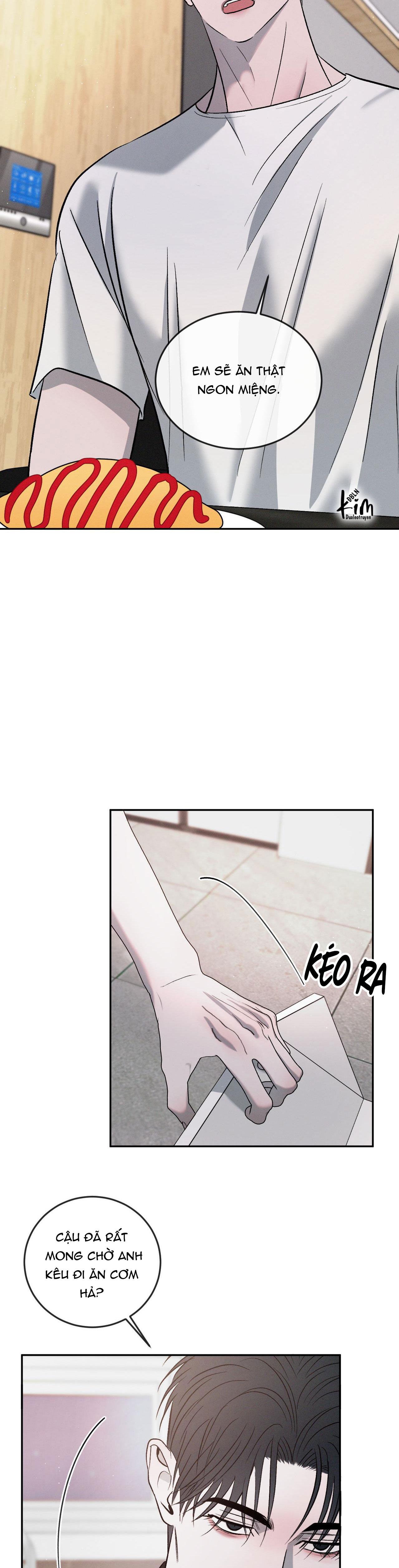 Đọc truyện TƯƠNG PHẢN - Chapter 73