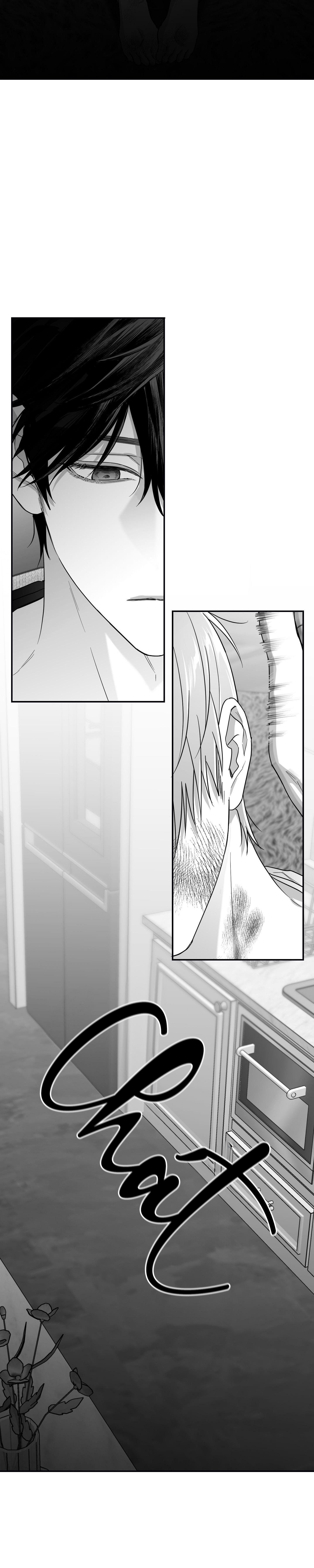 Đọc truyện NON ZERO SUM - Chapter 51