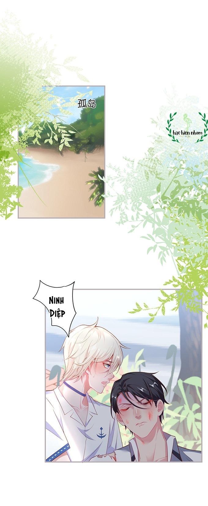 Đọc truyện Oxy gây chết người [DROP] - Chapter 56