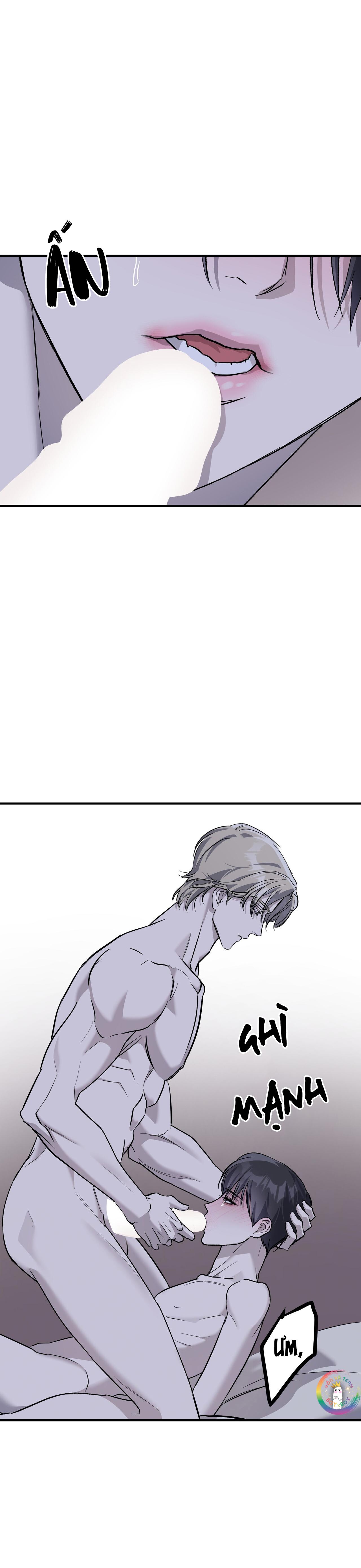 Đọc truyện Lâu Đài Gỗ Mun - Chapter 13