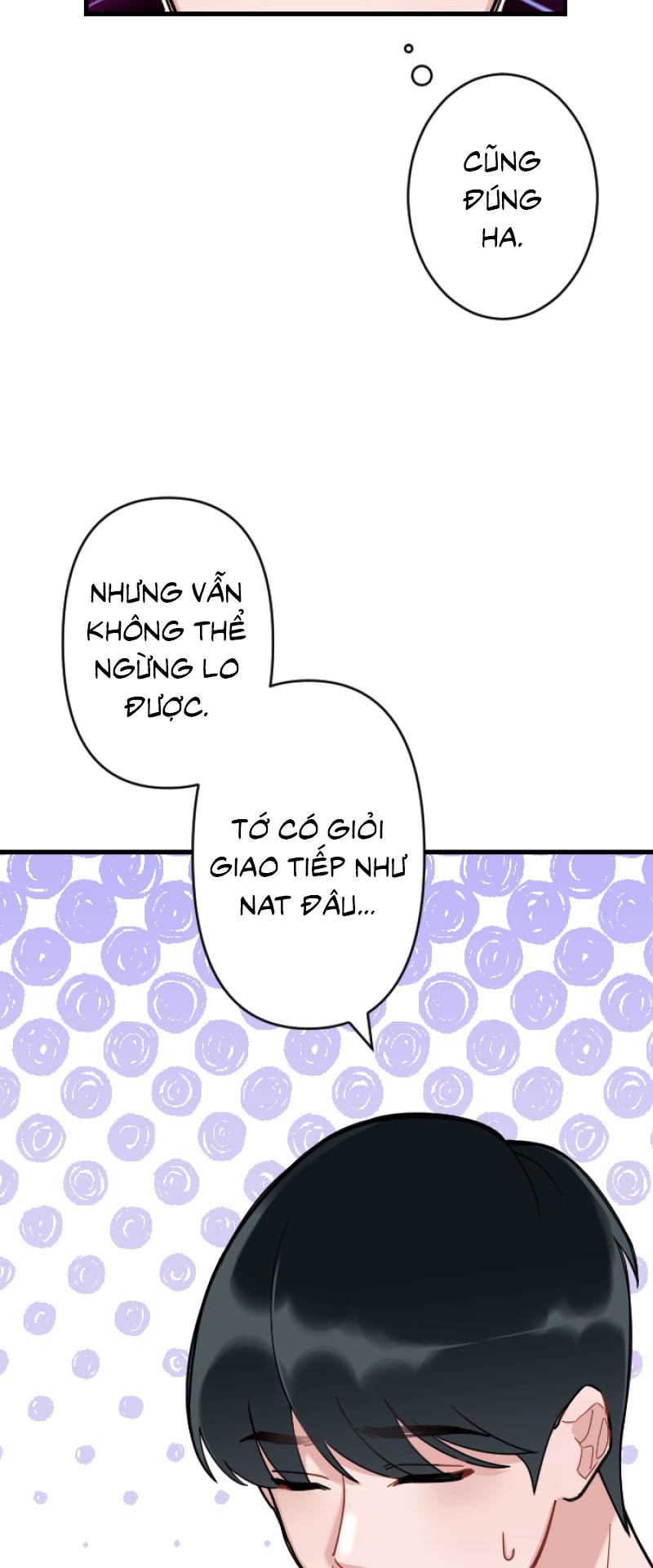 Đọc truyện Tình yêu của chúng ta sắp thành hình rồi - Chapter 1