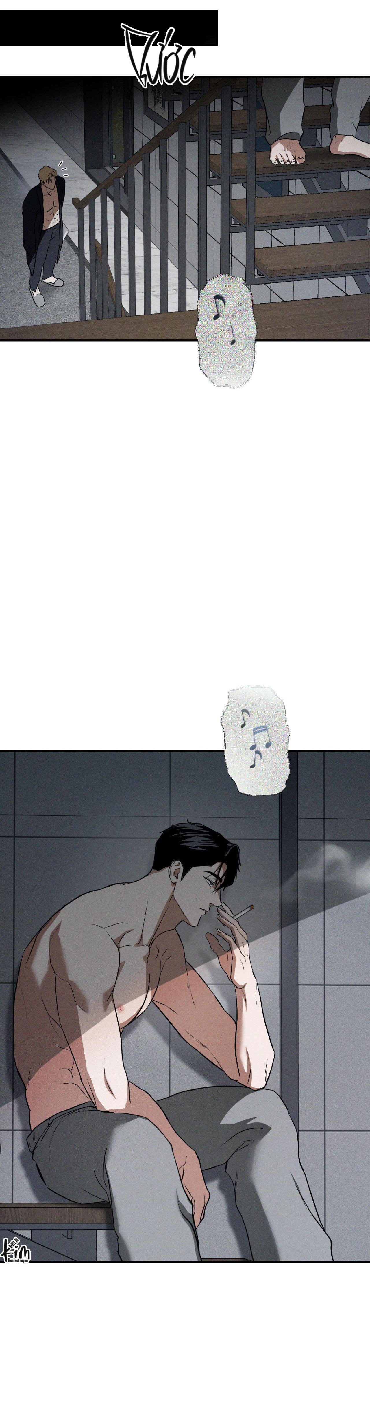 Đọc truyện FLASHLIGHT - Chapter 22