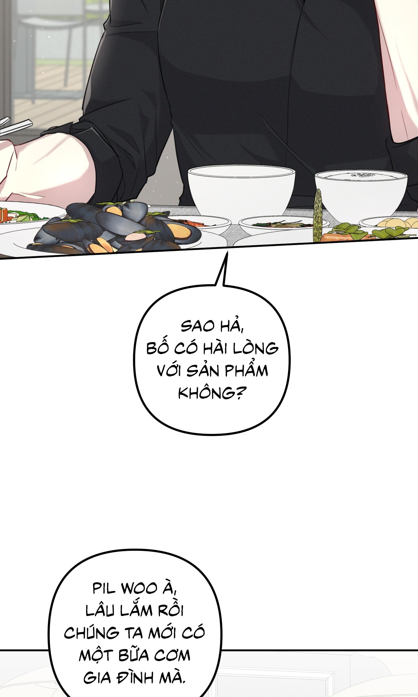 Đọc truyện Thương vụ thứ hai - Chapter 4