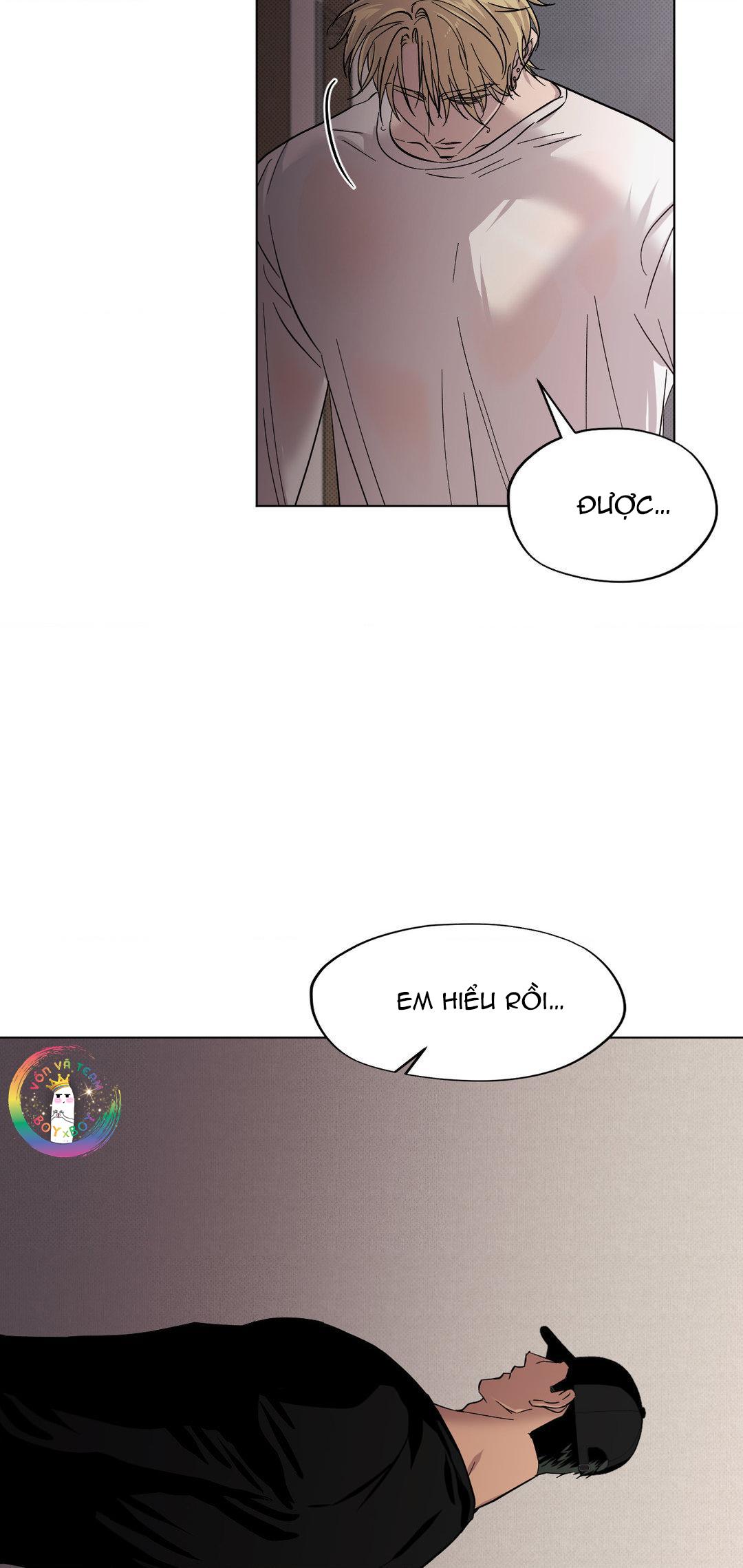 Đọc truyện (END) Tay Đua Đỉnh Cao - Chapter 18