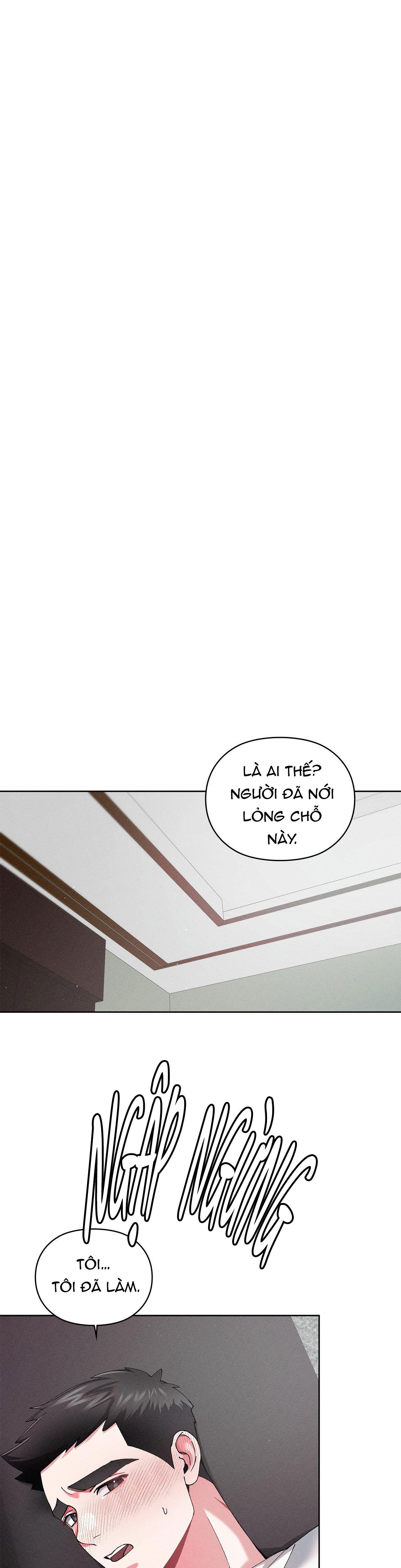 Đọc truyện CÙNG NÂNG TẠ NHÉ - Chapter 7