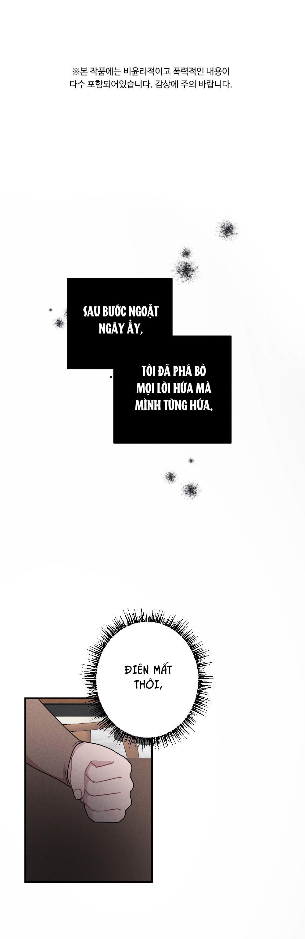 Đọc truyện ESCAPE GAME ROOM - Chapter 14