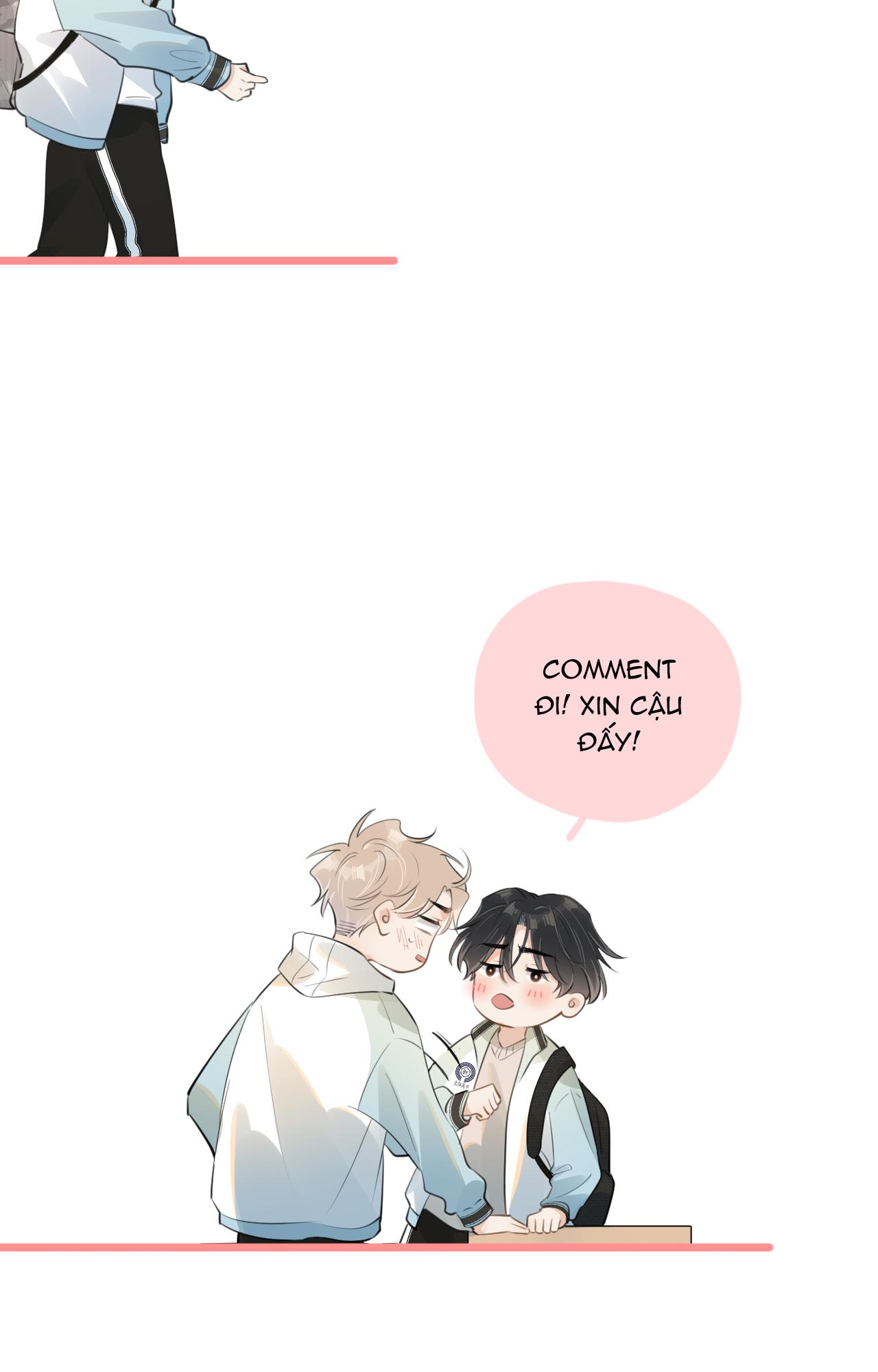 Đọc truyện Cậu Vượt Giới Hạn Rồi - Chapter 47