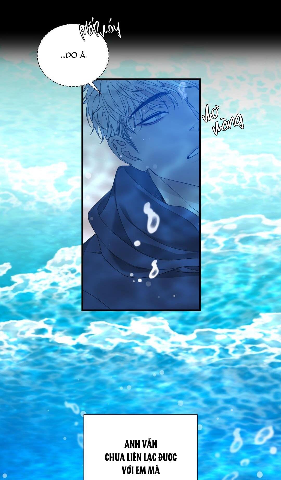 Đọc truyện FOULS START - Chapter 1