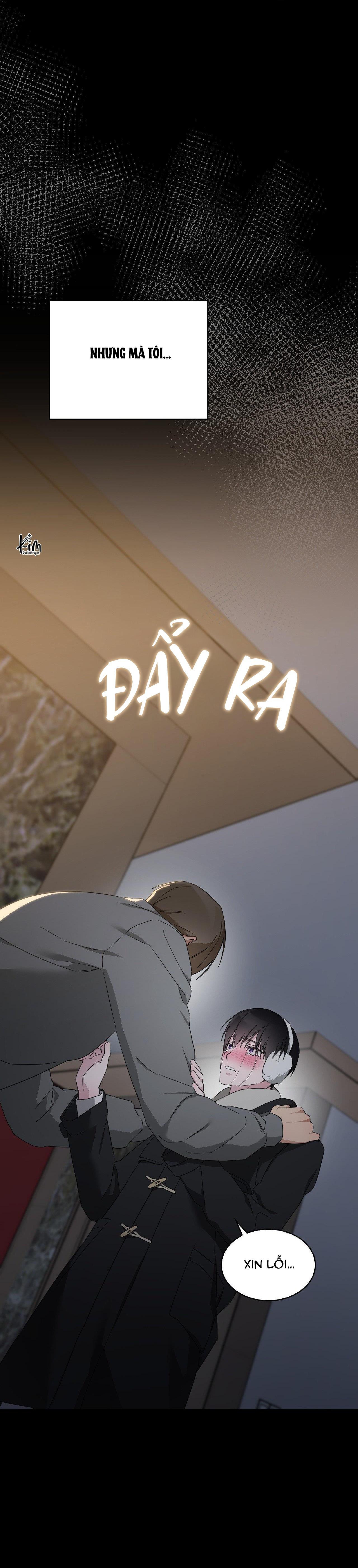 Đọc truyện LỖI TẠI DỄ THƯƠNG - Chapter 40